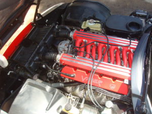 Dodge Viper RT/10 (1989-1995)