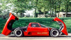 McLaren M6GT (1970)