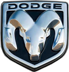 Додж логотип